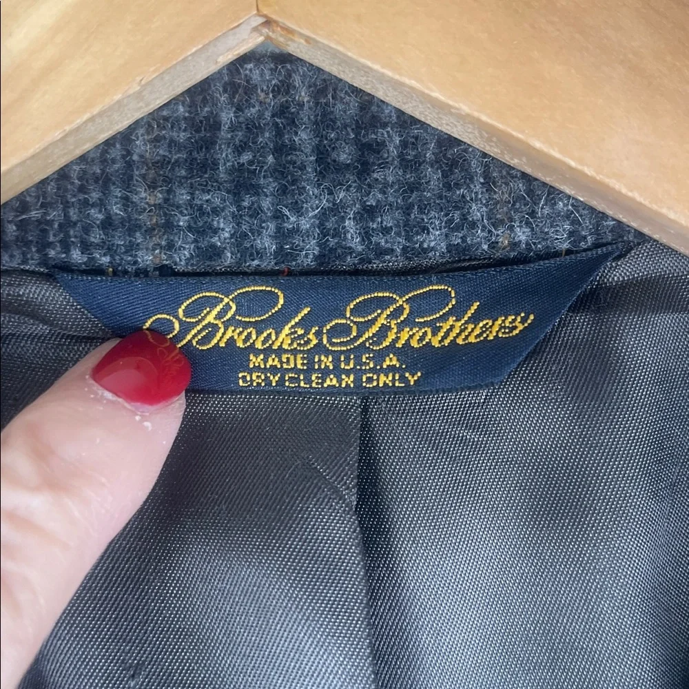 Brooks Brothers brooks brothers